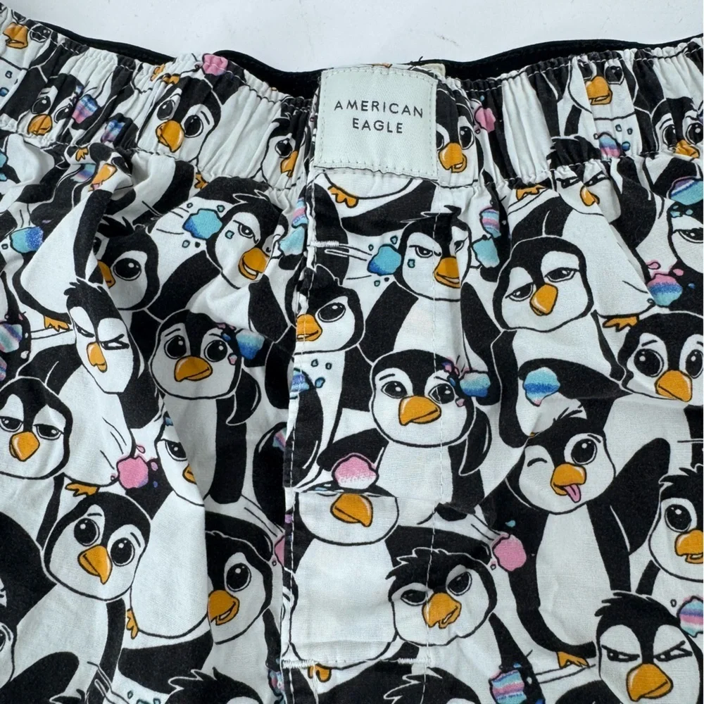 American Eagle - Pequins‎ in motion Boxer Underwear